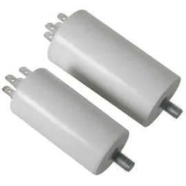 VELLEMAN ANLAUFKONDENSATOR 8μF/450V