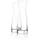 Stölzle Karaffe M Universal Stölzle - 250ml (6 Stk.) / 6er Karton