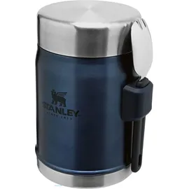 Stanley Classic Legendary Food Jar nightfall 0,4 l