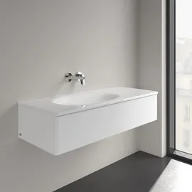 Villeroy & Boch Antao Schrankwaschtisch 120 x 50 cm 4A77L3R1