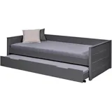 VCM Inter Link Funktionsbett Dream the Future 90x200 cm -