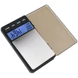 repa lf Digitale Kaffeewaage, 1000g /0,1g