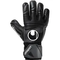 Uhlsport Comfort Absolutgrip HN Torwarthandschuhe schwarz 10