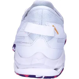 Mizuno Wave Mirage 5 Damen - weiß 41