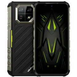 Smartphone Ulefone