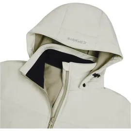 ICEPEAK Boise Damen Funktionsjacke, weiß - 42