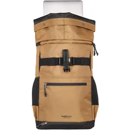 Element Ground Skate 35 l braun