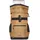 Element Ground Skate 35 l braun