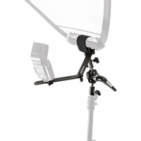 Manfrotto Haltegriff für TriGrip Reflektor