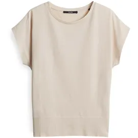 someday. T-Shirt mit Rundhalsausschnitt Modell KAJA Sand, 36