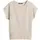 someday. T-Shirt mit Rundhalsausschnitt Modell KAJA Sand, 36
