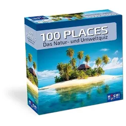 100 Places