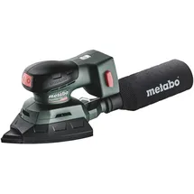 Metabo PowerMaxx SMA 12 BL 602037840 AKKU-MULTISCHLEIFER