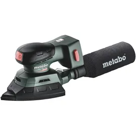 Metabo PowerMaxx SMA 12 BL 602037840 AKKU-MULTISCHLEIFER