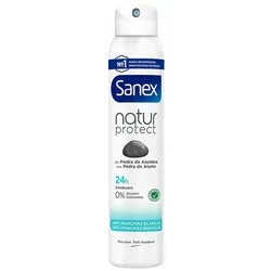 Deospray Sanex Natur Protect 200 ml