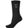 hummel Basic Sportsocken 3er Pack Schwarz 41-45