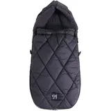 Kaiser 6576325 XL TOO Thermo Sherpa Fleece Universal, schwarz