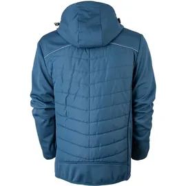 Forsberg Alruut III Hybridjacke schwarz XS