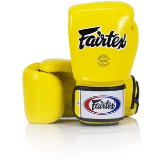 Diamond MMA Fairtex BGV1 Muay Thai Boxhandschuhe, Trainingshandschuhe, Mehrzweck-Sparring für Kickboxen, MMA K1 (einfarbig, 14 Unzen)