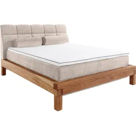 Home Affaire Villads 160 x 200 cm Beige