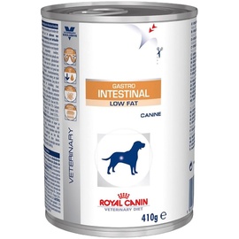 Royal Canin Gastro-Intestinal Low Fat 24 x 410 g