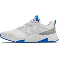 Hummel Reach Tr Power - white/blue, 45