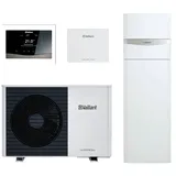 Vaillant Wärmepumpen Set aroTHERM plus VWL 55/6A S2 mit uniTOWER