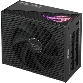 Asus ROG Strix Aura Edition (1000 W), PC Netzteil Schwarz