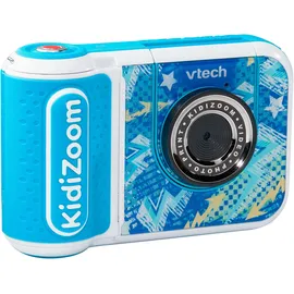 Vtech KidiZoom Print Cam Blau