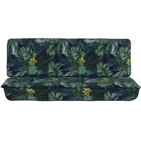 Patio Auflagen für Hollywoodschaukel 3 Sitzer Latina 150 cm