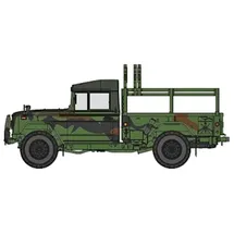 Academy 493551 - R.O.K. Army K311A1 mehrfarbig 1:35