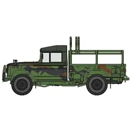 Academy 493551 - R.O.K. Army K311A1 mehrfarbig 1:35