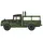Academy 493551 - R.O.K. Army K311A1 mehrfarbig 1:35