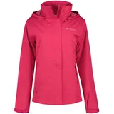 Vaude Escape Light Jacke - Rich Pink - 36