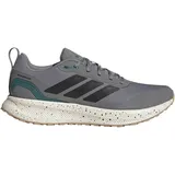 Herren Grey Three / Core Black / Preloved Teal 44 2/3