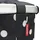 Reisenthel Bikebasket black dots