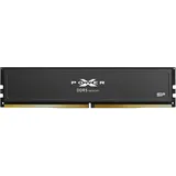 Silicon Power XPOWER Pulse 16GB, 6400 MHz, DDR5-RAM, DIMM), RAM, Schwarz