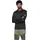Mammut Herren Crag Ml Jacke (Größe L, schwarz)