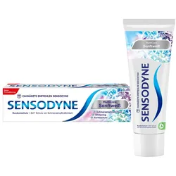 Sensodyne Multicare Sanftweiß Zahnpasta