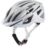 Alpina Haga 58-63 cm white