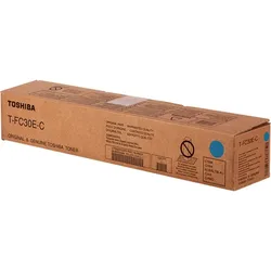 Laser/Kopierer TOSHIBA TFC30EC TOSHIBA ESTUDIO 2050 TONER CYA