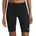 One High-Waist kurze Leggings 010 XL