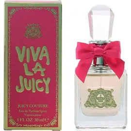 Juicy Couture Viva la Juicy Eau de Parfum 100 ml