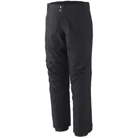 Patagonia Triolet Pants Tourenhose Schwarz XS
