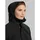 Basil Mosse Jet Black M