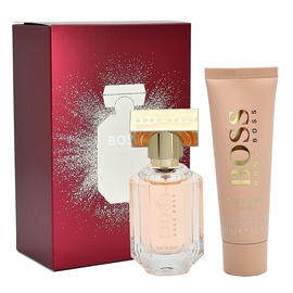 HUGO BOSS BOSS Boss The Scent Eau de Parfum 30ml / 50ml