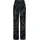 elho ENGADIN Skihose Schwarz/Grau L