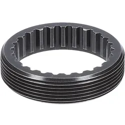 DT SWISS Gewindering Stahl Version II für Ratchet | Ratchet LN Naben