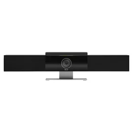 HP Poly Studio USB-Video-Bar - Passend für Huddle- und mittelgroße Meetingräume