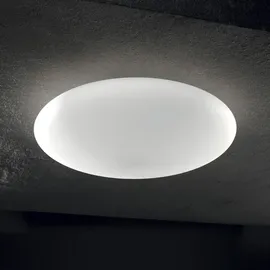 Ideal Lux Smarties PL1 D33, Plafoniera